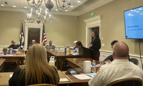 Warren Worx faces questions on results